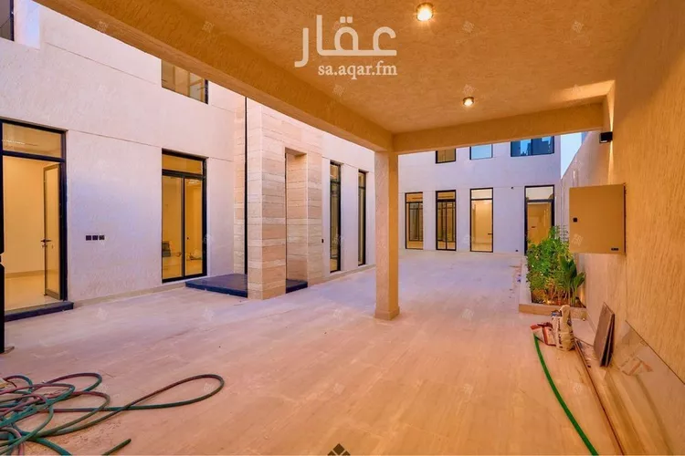 فيلا للبيع في شارع وادي الحسنا, حي المهدية, مدينة الرياض, منطقة الرياض صورة 4