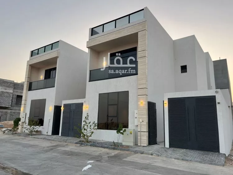 فيلا للبيع في شارع النسري, حي المهدية, مدينة الرياض, منطقة الرياض صورة 3