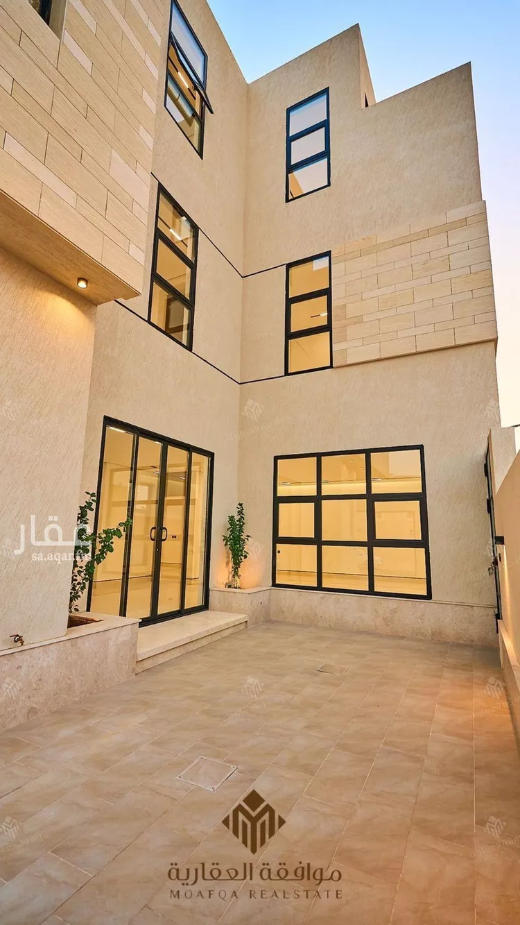 فيلا للبيع في حي المهدية, مدينة الرياض, منطقة الرياض صورة 3