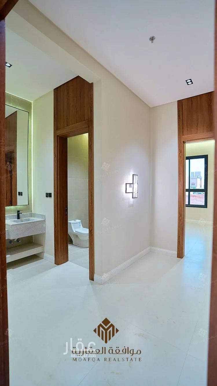 شقة للبيع في شارع قطب الدين بن السلطان, حي المهدية, مدينة الرياض, منطقة الرياض صورة 3