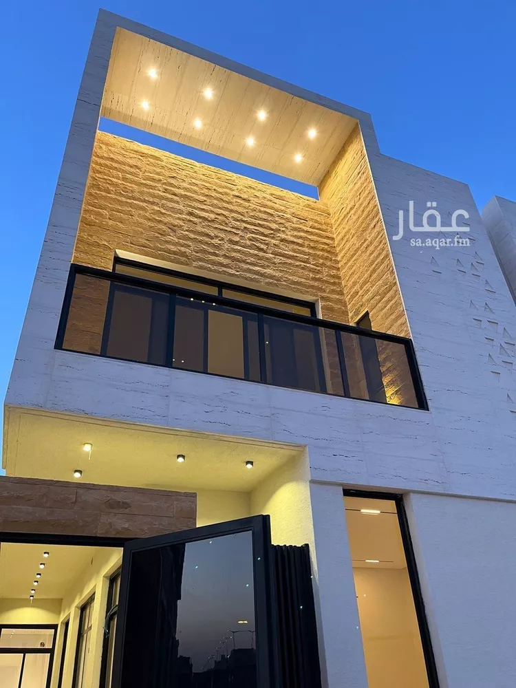 فيلا للبيع في حي المهدية, مدينة الرياض, منطقة الرياض صورة 4