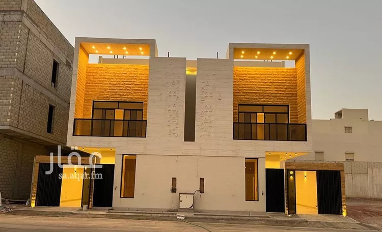 فيلا للبيع في شارع سبط العلاء, حي المهدية, مدينة الرياض, منطقة الرياض