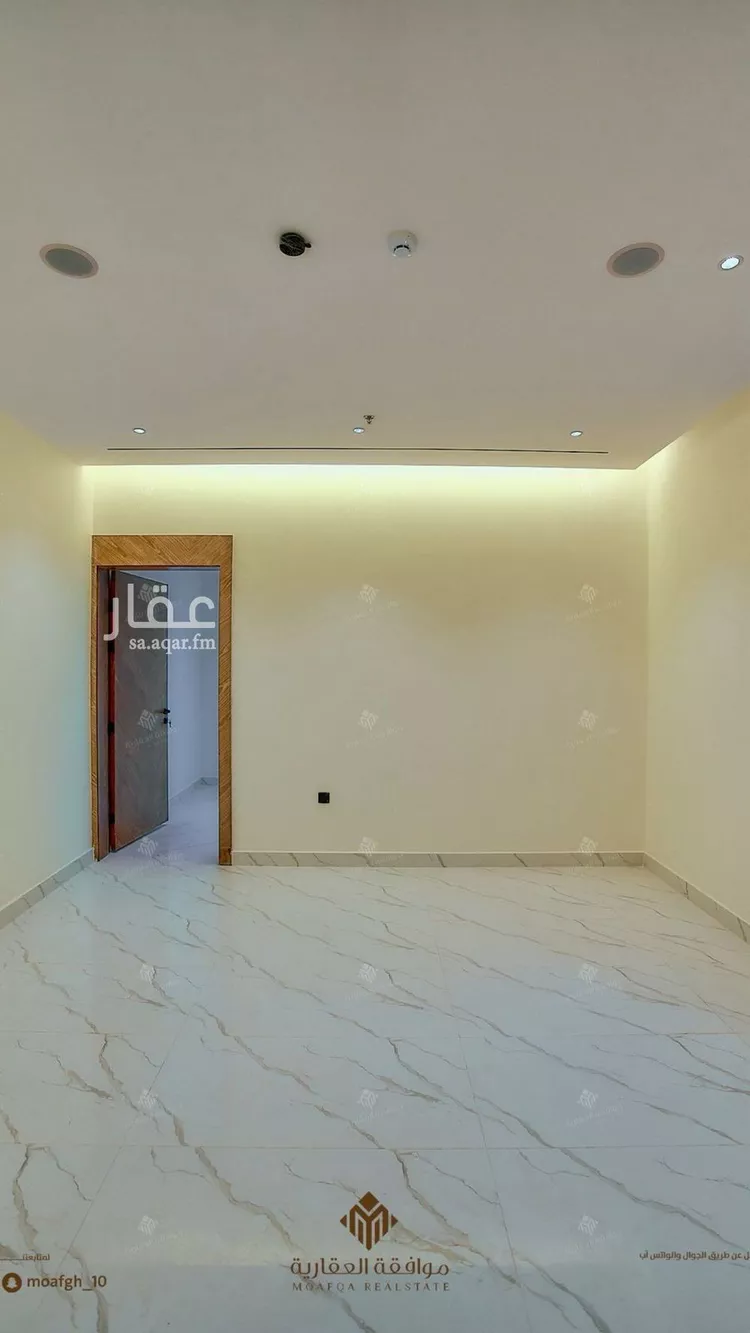 شقة للبيع في شارع عبداللطيف بن المبارك, حي المهدية, مدينة الرياض, منطقة الرياض 17