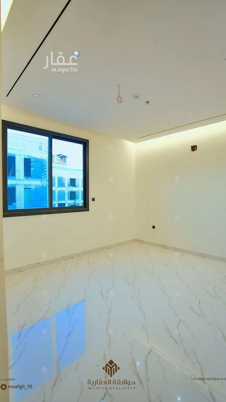 شقة للبيع في شارع عبداللطيف بن المبارك, حي المهدية, مدينة الرياض, منطقة الرياض 20