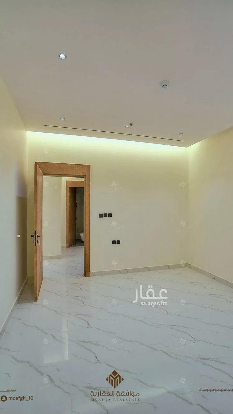 شقة للبيع في شارع عبداللطيف بن المبارك, حي المهدية, مدينة الرياض, منطقة الرياض 25