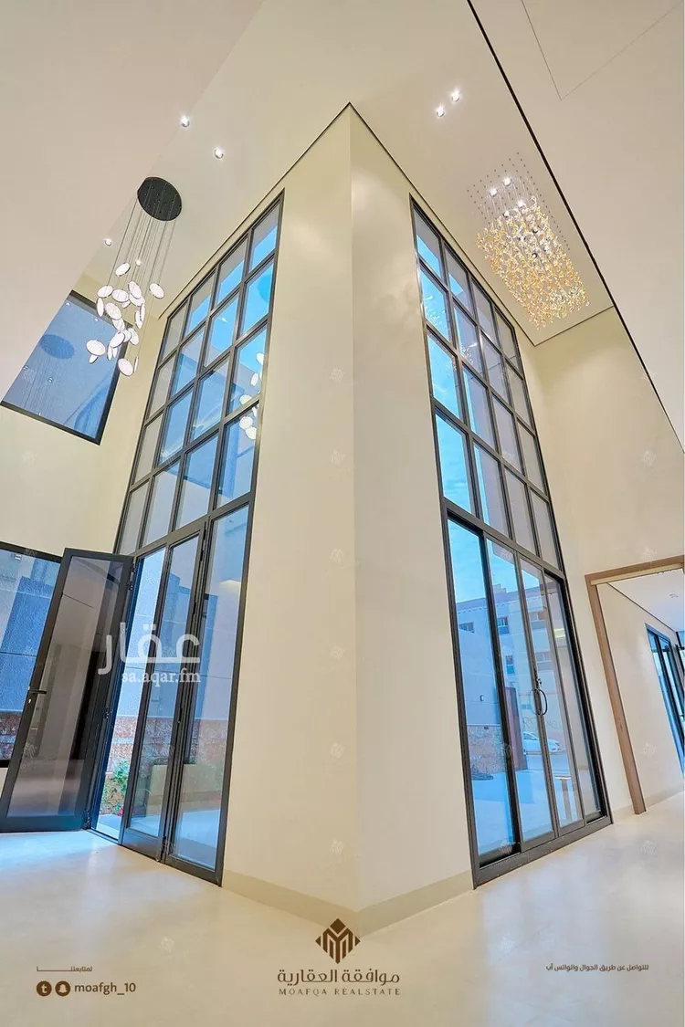 Villa for Sale in Riyadh Al Mahdiyah 14
