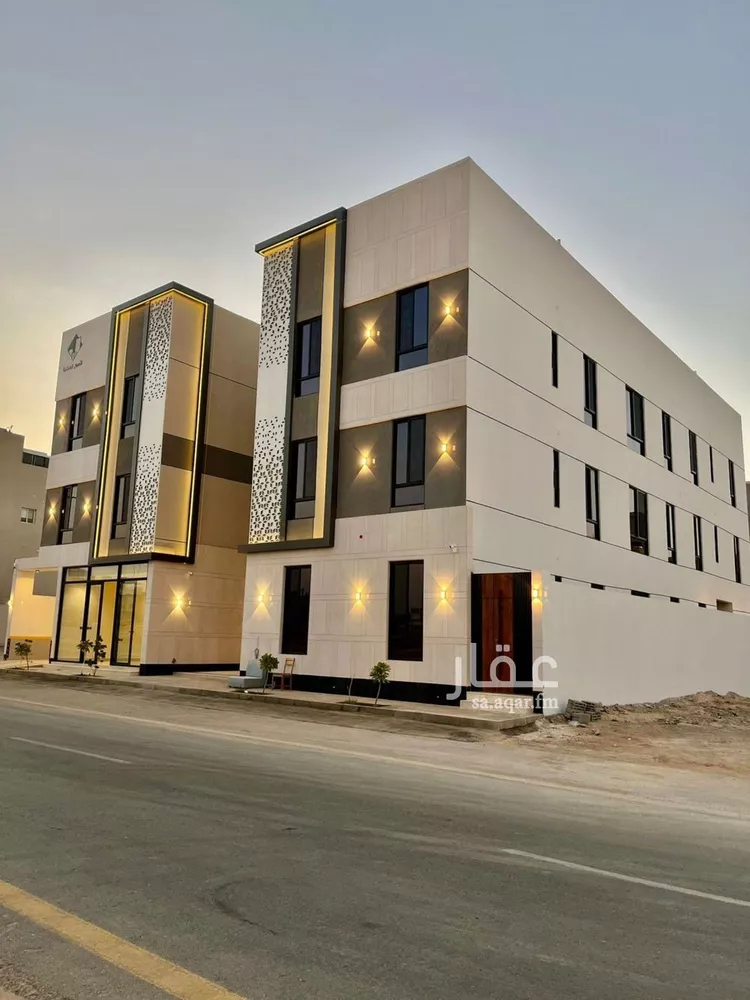 شقة للبيع في شارع عمرو بن معمر, حي المهدية, مدينة الرياض, منطقة الرياض صورة 3