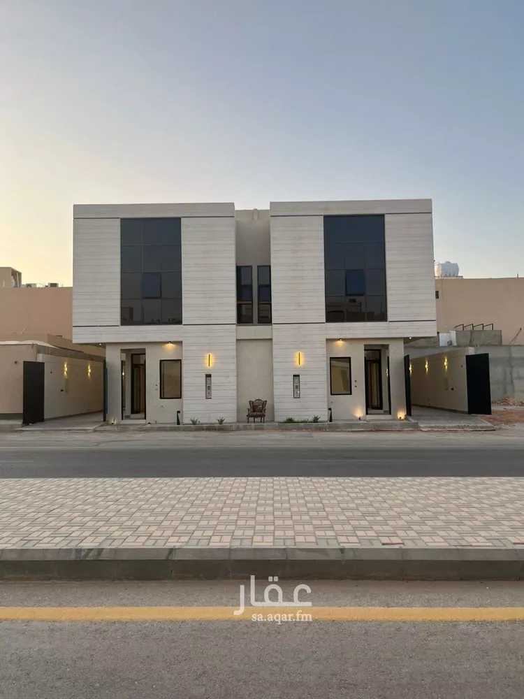 فيلا للبيع في شارع محمد بن أحمد الغزوي, حي المهدية, مدينة الرياض, منطقة الرياض صورة 3