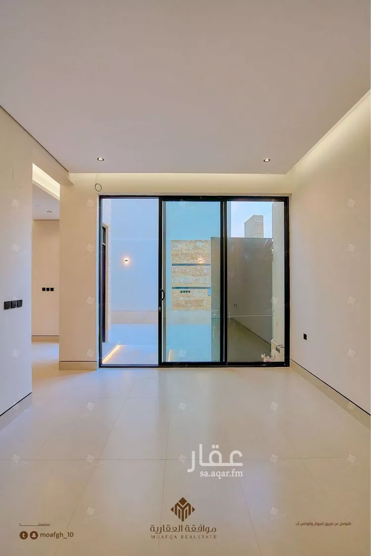 فيلا للبيع في شارع عفيف الدين الثقفي, حي المهدية, مدينة الرياض, منطقة الرياض صورة 5