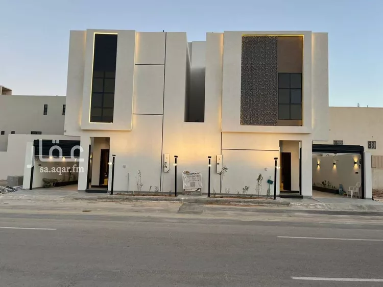 فيلا للبيع في شارع عثمان بن سليمان, حي المهدية, مدينة الرياض, منطقة الرياض صورة 3