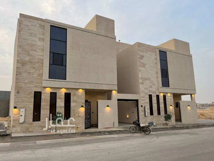 فيلا للبيع في شارع أحمد الكازروني, حي المهدية, مدينة الرياض, منطقة الرياض صورة 2