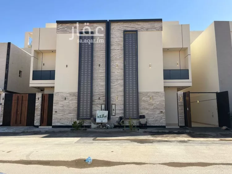 فيلا للبيع في شارع أحمد بن علي الشوائطي, حي المهدية, مدينة الرياض, منطقة الرياض صورة 5