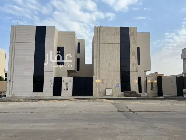 فيلا للبيع في شارع أبي الحسن الأسفرائيني, حي المهدية, مدينة الرياض, منطقة الرياض صورة 5