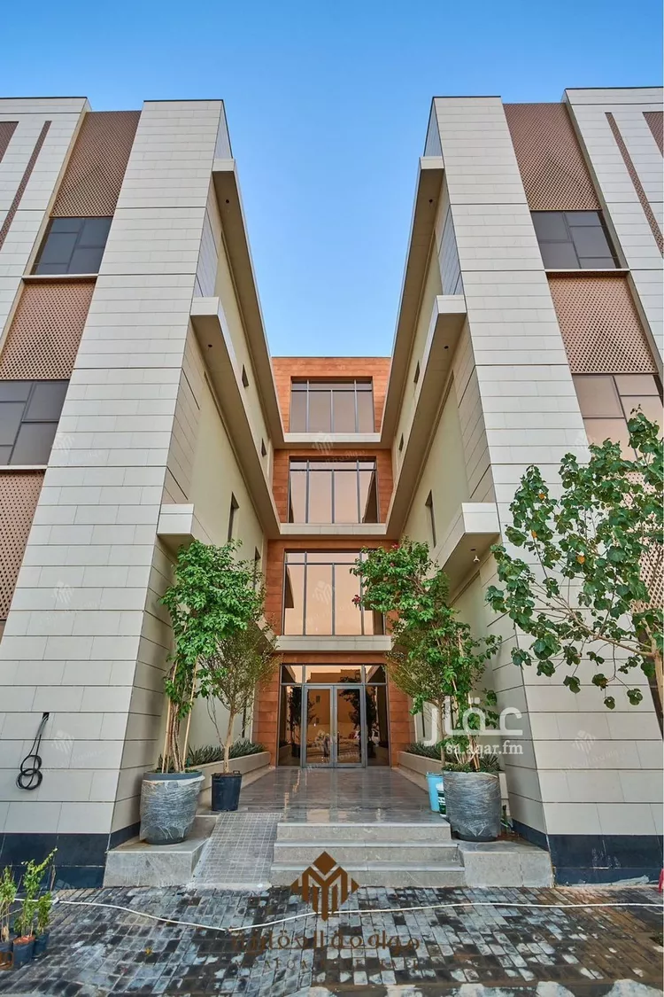 شقة للبيع في شارع ابن الكلبي, حي المهدية, مدينة الرياض, منطقة الرياض صورة 4