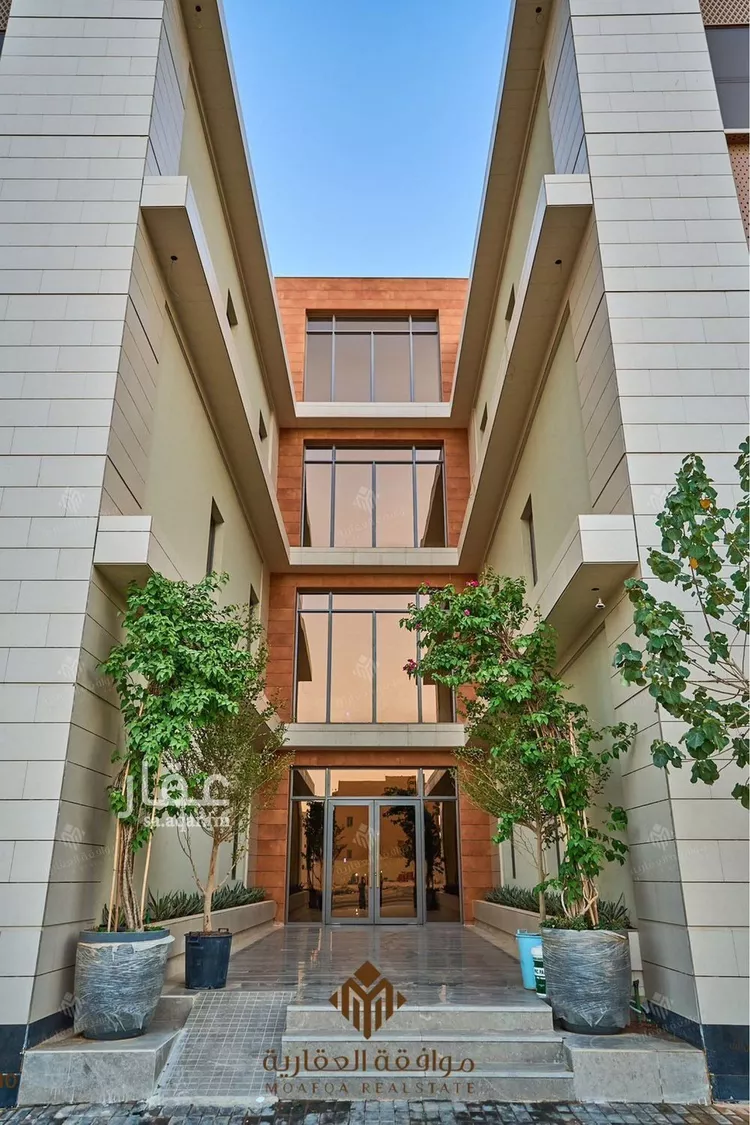 شقة للبيع في شارع ابن الكلبي, حي المهدية, مدينة الرياض, منطقة الرياض صورة 2