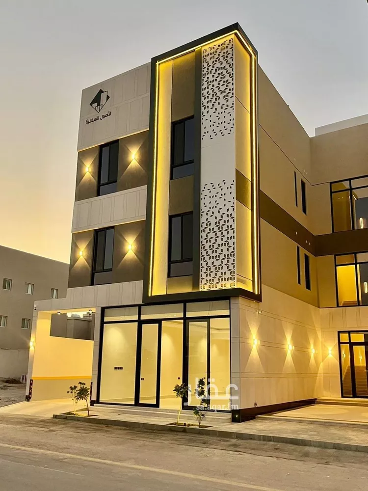 شقة للبيع في شارع تقى الدين التميمى, حي المهدية, مدينة الرياض, منطقة الرياض