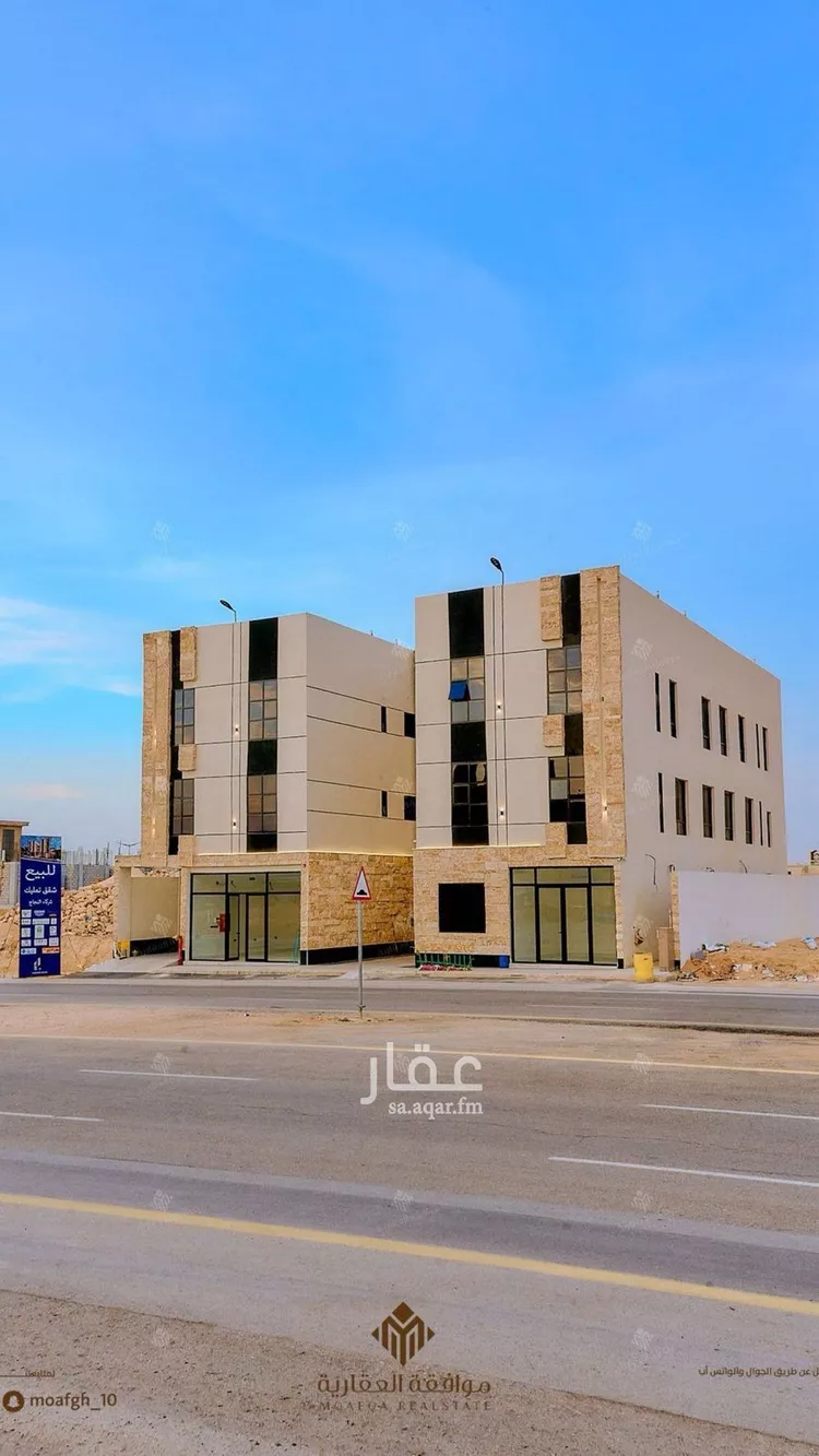 شقة للبيع في شارع عبدالغني البشتي, حي المهدية, مدينة الرياض, منطقة الرياض