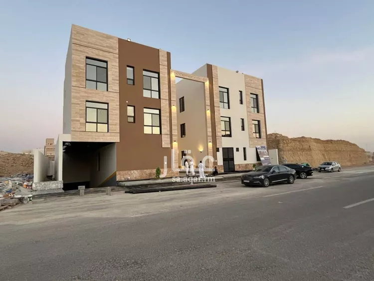 شقة للبيع في شارع سلمان بن أبي القاسم, حي المهدية, مدينة الرياض, منطقة الرياض صورة 5