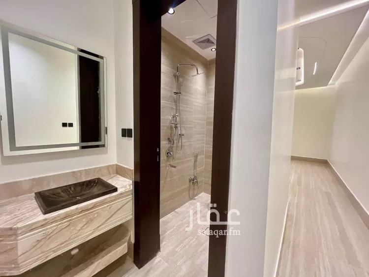 شقة للبيع في شارع عبداللطيف بن المبارك, حي المهدية, مدينة الرياض, منطقة الرياض 9