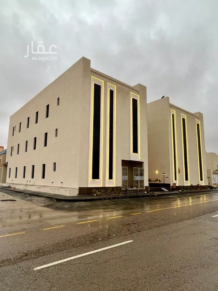 Apartment for Sale in Riyadh Al Mahdiyah