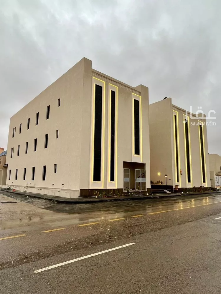 شقة للبيع في شارع أبي العباس الصقلي, حي المهدية, مدينة الرياض, منطقة الرياض صورة 2