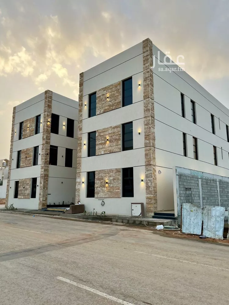 شقة للبيع في شارع أبي الحسن الأسفرائيني, حي المهدية, مدينة الرياض, منطقة الرياض صورة 2