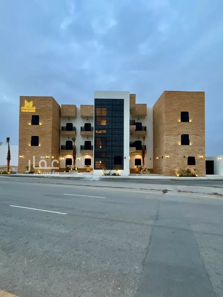 Apartment for Sale in Riyadh Al Mahdiyah 9
