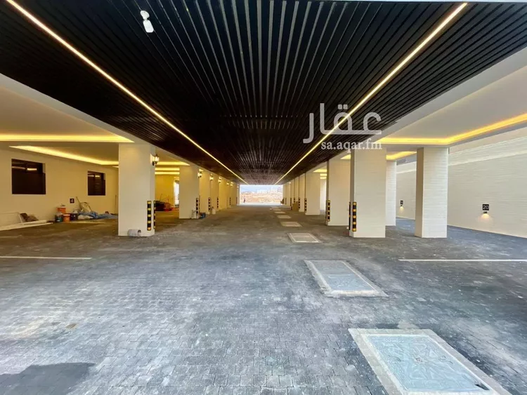 شقة للبيع في شارع عبداللطيف بن المبارك, حي المهدية, مدينة الرياض, منطقة الرياض 12