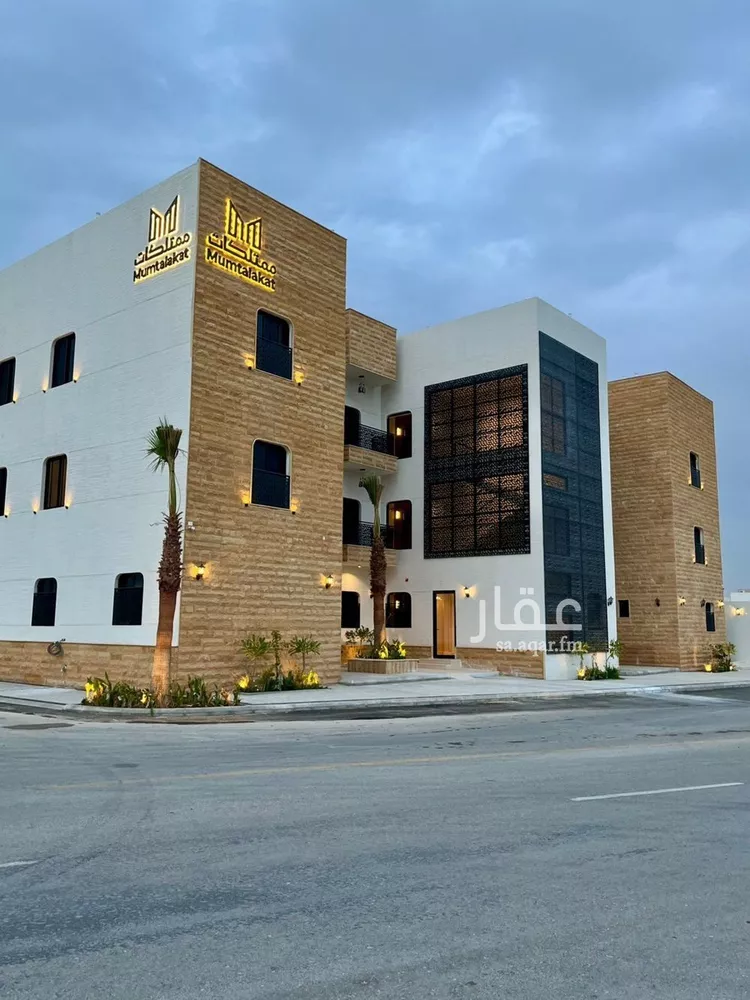 شقة للبيع في شارع عمر بن يوسف المقرئ, حي المهدية, مدينة الرياض, منطقة الرياض 8