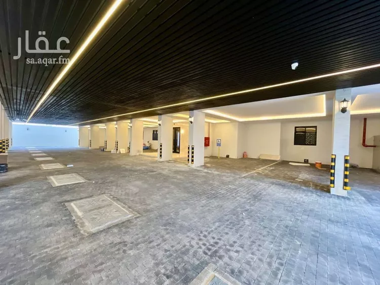 شقة للبيع في شارع عمر بن يوسف المقرئ, حي المهدية, مدينة الرياض, منطقة الرياض 11