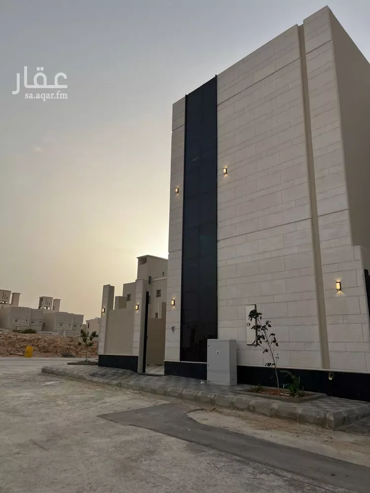 فيلا للبيع في شارع وادي الحسنا, حي المهدية, مدينة الرياض, منطقة الرياض صورة 4