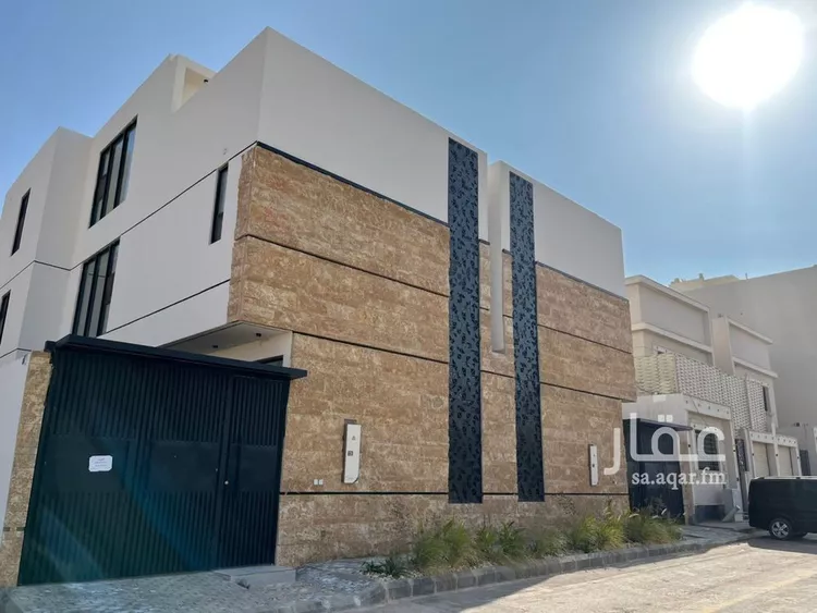 فيلا للبيع في شارع أبي الشيخ الأصبهاني, حي المهدية, مدينة الرياض, منطقة الرياض صورة 2