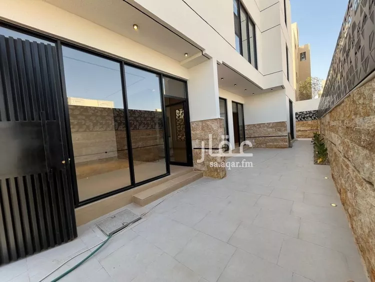 فيلا للبيع في شارع أبي الشيخ الأصبهاني, حي المهدية, مدينة الرياض, منطقة الرياض صورة 5