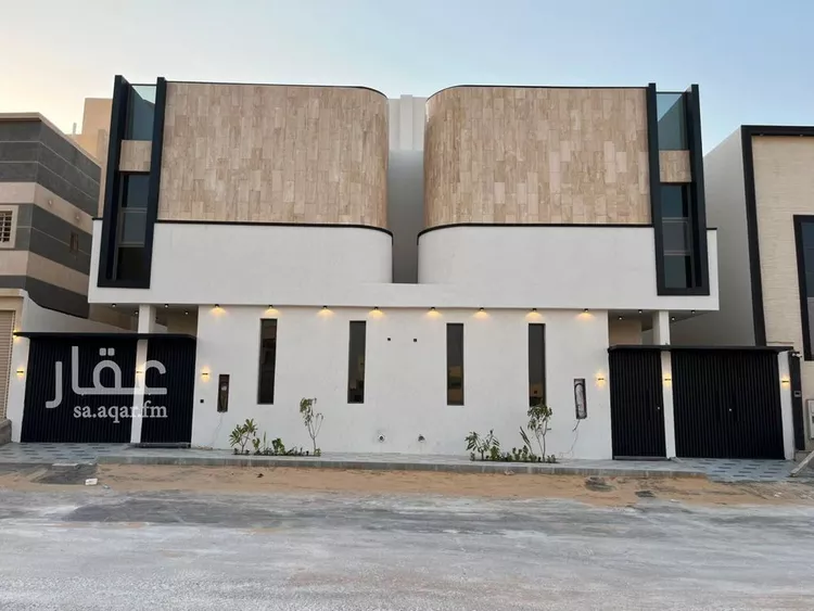 Villa for Sale in Riyadh Al Mahdiyah