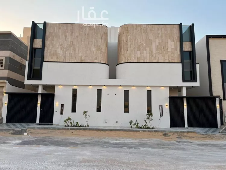 فيلا للبيع في شارع إبرهيم بن أحمد البرهان, حي المهدية, مدينة الرياض, منطقة الرياض