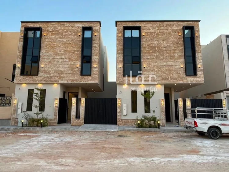 Villa for Sale in Riyadh Al Mahdiyah صورة 3