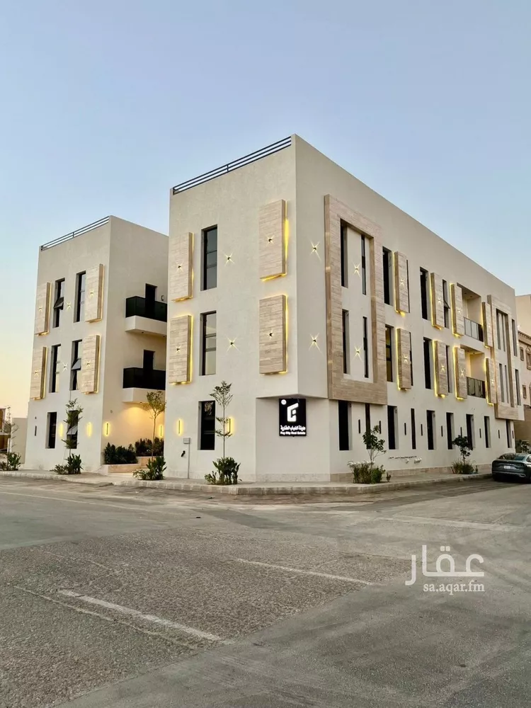 شقة للبيع في شارع عبده بن الطيب, حي المهدية, مدينة الرياض, منطقة الرياض صورة 5