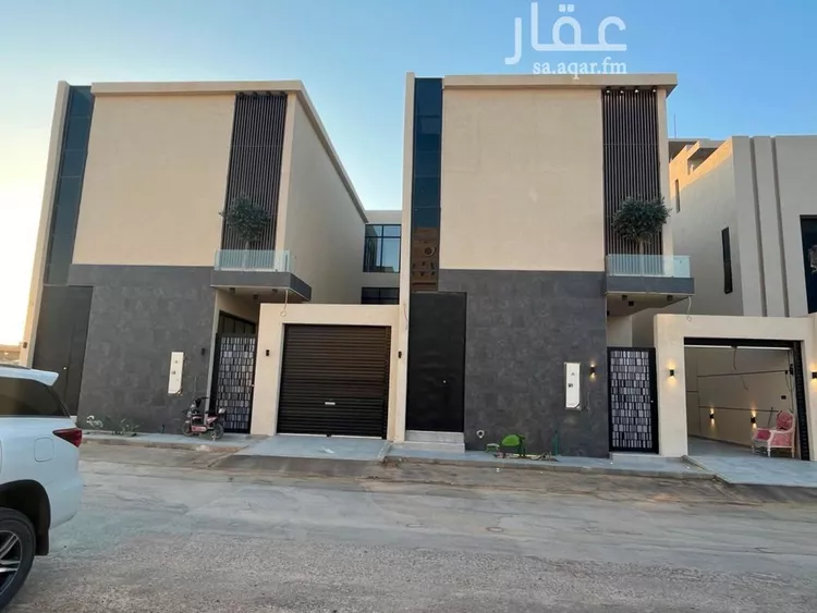 Villa for Sale in Riyadh Al Mahdiyah صورة 3