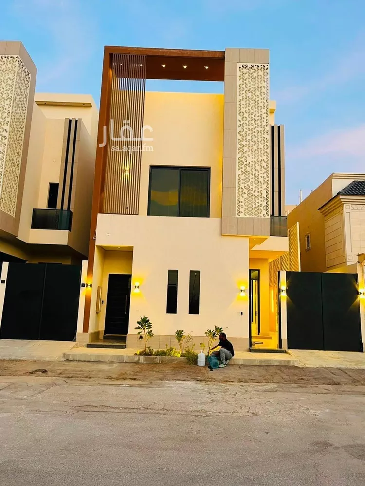 Villa for Sale in Riyadh Al Mahdiyah صورة 5