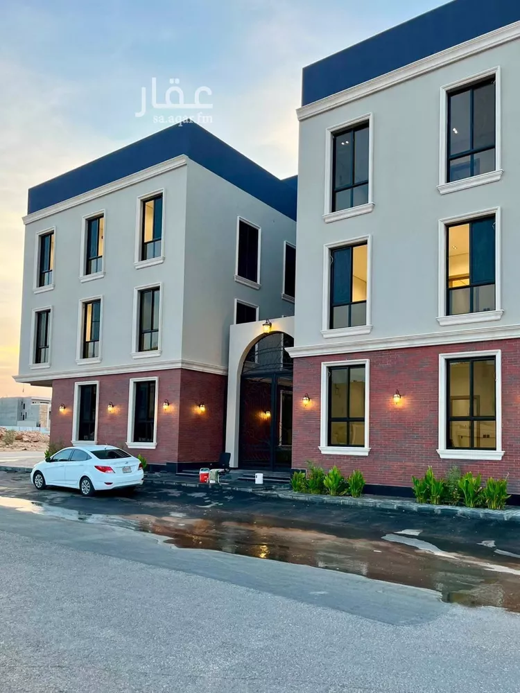 Apartment for Sale in Riyadh Al Mahdiyah صورة 5