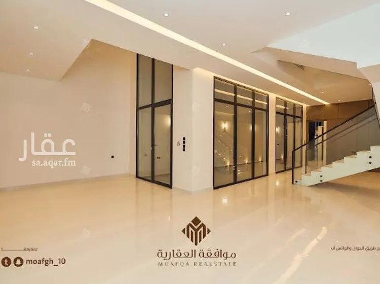 Villa for Sale in Riyadh Al Mahdiyah 13