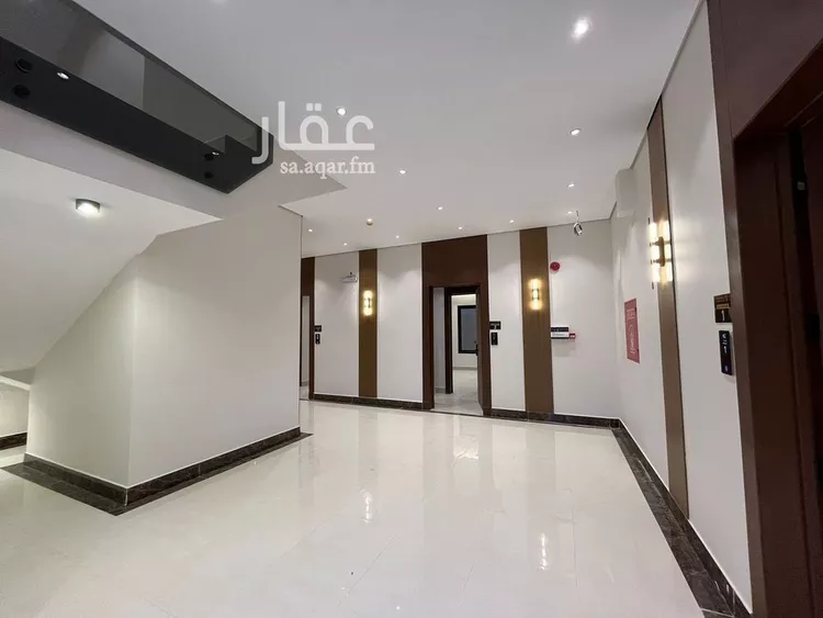 شقة للبيع في شارع وادي الحسنا, حي المهدية, مدينة الرياض, منطقة الرياض صورة 5