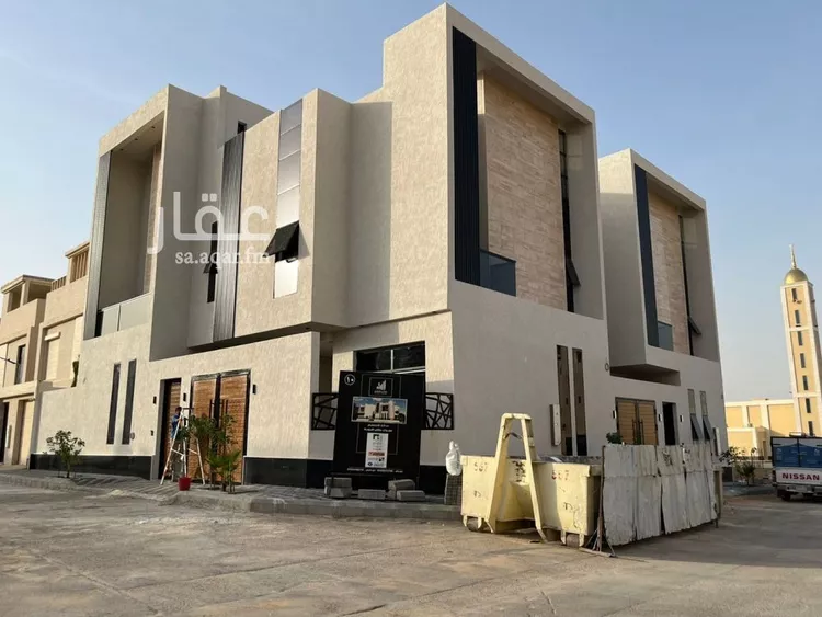 فيلا للبيع في شارع السيل الكبير, حي المهدية, مدينة الرياض, منطقة الرياض صورة 2