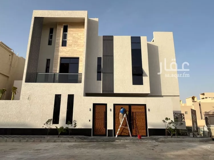 فيلا للبيع في شارع السيل الكبير, حي المهدية, مدينة الرياض, منطقة الرياض صورة 3