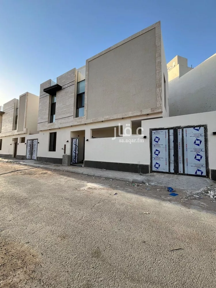 فيلا للبيع في شارع علي بن حسن الشويطر, حي المهدية, مدينة الرياض, منطقة الرياض صورة 3
