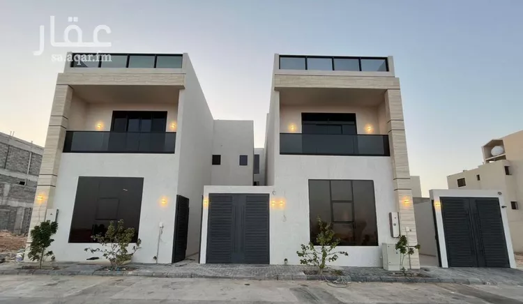 فيلا للبيع في شارع النسري, حي المهدية, مدينة الرياض, منطقة الرياض صورة 4