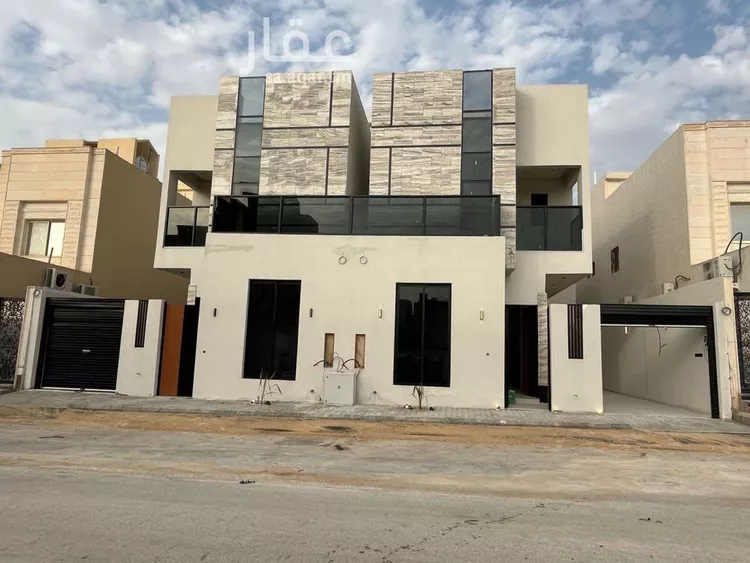 فيلا للبيع في شارع محمد فردوس, حي المهدية, مدينة الرياض, منطقة الرياض