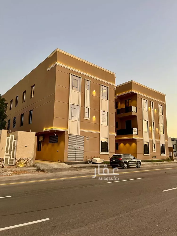 شقة للبيع في شارع تقى الدين التميمى, حي المهدية, مدينة الرياض, منطقة الرياض صورة 2