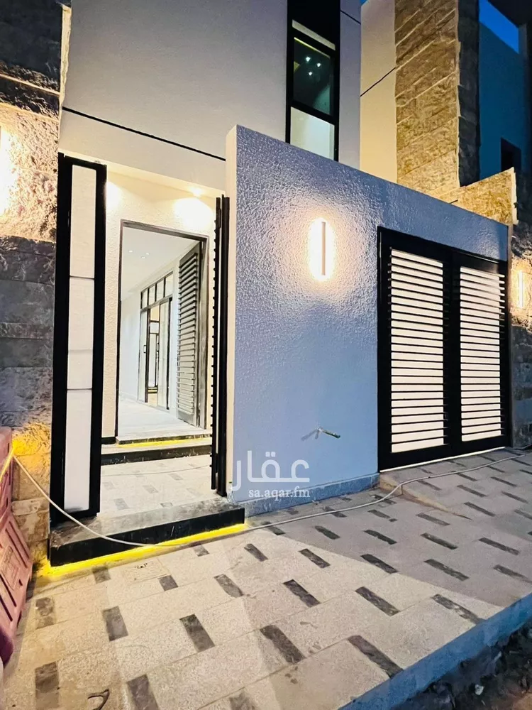 فيلا للبيع في شارع أبي المكارم بن سهل, حي المهدية, مدينة الرياض, منطقة الرياض صورة 3