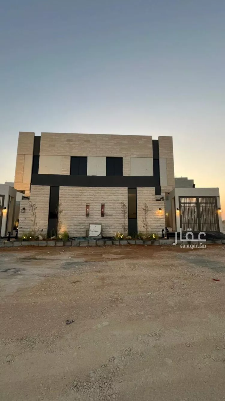 فيلا للبيع في شارع سبط العلاء, حي المهدية, مدينة الرياض, منطقة الرياض